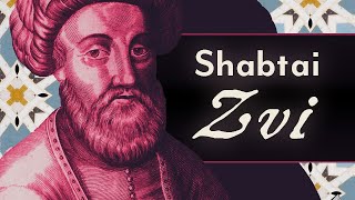 Sabbatai Zevi The quotMessiahquot who almost brought down Judaism [upl. by Eetnom]