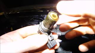 Ford Ranger Cam Position Sensor [upl. by Alysoun]