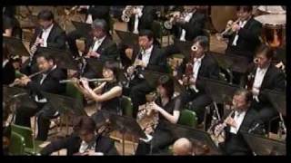 Gustav Holst  The Planets Op32 Jupiter [upl. by Millicent]