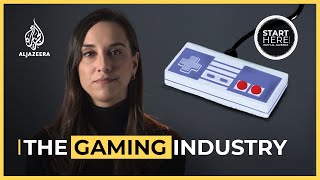 The Gaming Industry  Start Here [upl. by Chelton]