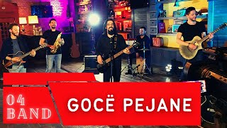 04 Band  Gocë Pejane [upl. by Base]