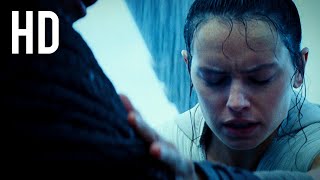 Rey Heals Kylo Ren The Rise Of Skywalker Clip [upl. by Edme977]