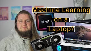 Watch this BEFORE buying a LAPTOP for Machine Learning and AI 🦾 [upl. by Araeic]