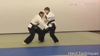 Tang Soo Do full training video all 1 steps and Forms [upl. by Hsevahb]