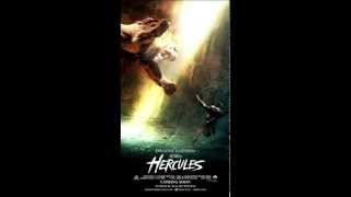 Hercules  Living OneSheet  International English  Paramount [upl. by Yrtnej]