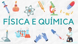 3 Química 10º ano  Tabela Periódica 🧪 [upl. by Malina]