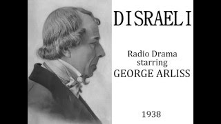 Impressions of Disraeli 1931  BFI National Archive [upl. by Pillsbury]