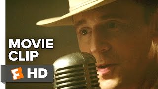 I Saw the Light Movie CLIP  Honkey Tonkin 2016  Tom Hiddleston Elizabeth Olsen Movie HD [upl. by Wellesley558]