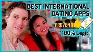 BEST DATING APPS OF 2023  ONLINE DATING  DATING APPS [upl. by Hennessey]