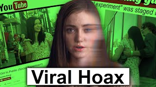 The Viral Social Experiment that Ruined Lives [upl. by Lorri515]