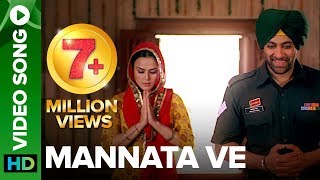 Mannata Ve  Full Video Song  Heroes  Salman Khan amp Preity Zinta [upl. by Esenwahs]