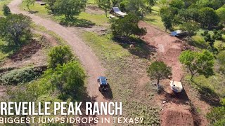 Reveille Peak Ranch MTB Park  Part I [upl. by Maure526]