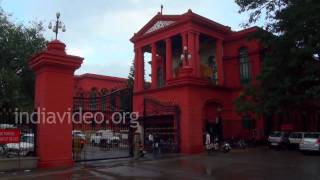 High Court of Karnataka Bangalore [upl. by Gisella962]