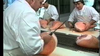 What is Prosciutto di Parma [upl. by Elleynad784]