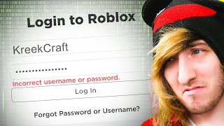 How Roblox Accounts Actually Get Hacked [upl. by Jerome186]