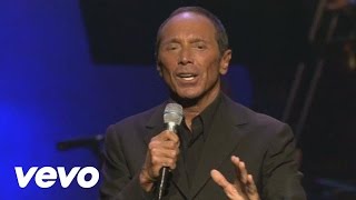 Paul Anka  My Way Live [upl. by Antebi]