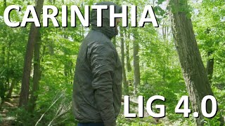 CARINTHIA LIG 40 [upl. by Chantal]