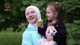 Video by Ramzan Kadyrov [upl. by Niffirg]