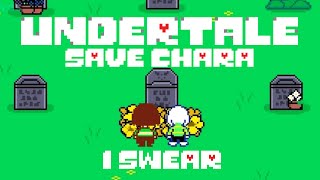 Undertale  SAVE Chara  I swear [upl. by Baynebridge907]