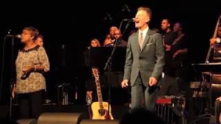 Lyle Lovett amp His Large Band quotChurchquot [upl. by Milli]