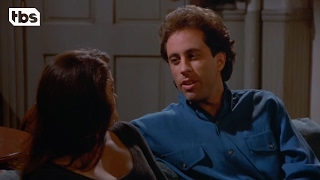 Seinfeld Spectacular Clip  TBS [upl. by Nnahgaem]