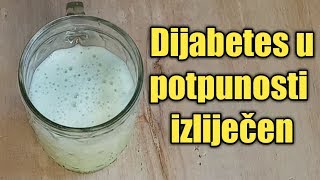 Pijte ovaj čarobni sok Dijabetes u potpunosti zacijeli [upl. by Siddra]