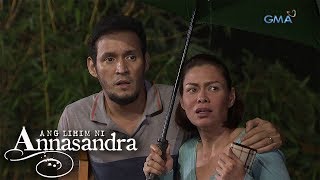 Ang Lihim ni Annasandra Full Episode 26 [upl. by Ruthi]