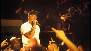 Limp Bizkit  Take a Look Around  Live at Finsbury Park London England 2003 Official Pro Shot [upl. by Elem]