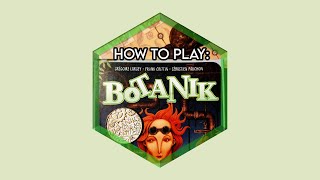 How to Play Botanik [upl. by Loggia]