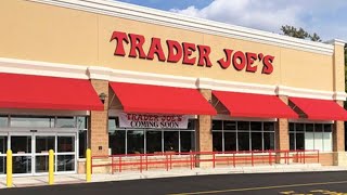 Trader Joes Items That Have Serious Cult Followings [upl. by Hyacintha566]