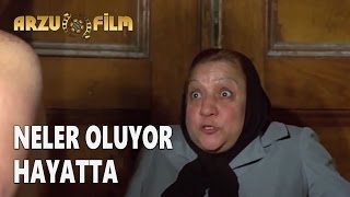 Neler Oluyor Hayatta  Hababam Sınıfı Uyanıyor [upl. by Dione]