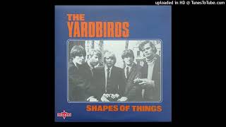 Yardbirds  Shapes Of Things 1966 magnums extended mix [upl. by Dercy]