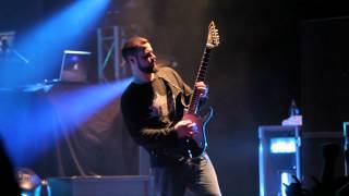 Chimaira  Salvation LIVE [upl. by Javier777]