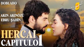 Hercai  Capítulo 1 [upl. by Doownyl812]