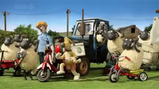 شون الخروف الحلقه 1 كاملةShaun The Sheep Full Episodes 1 2017 [upl. by Arjun]