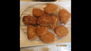 Hot Water Cornbreadsubscriber request [upl. by Heger846]