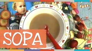 Palavra Cantada  Sopa [upl. by Sardella]