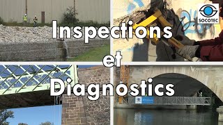 Inspections et Diagnostics [upl. by Becky23]