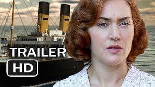 Titanic 2  Jacks Back 2022 Movie Trailer Remaster [upl. by Inohs356]