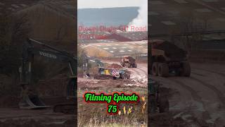 The Quarry Filming Episode 75 [upl. by Chancey]