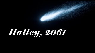 Halleys Comet changed humanity This is how [upl. by Nigrom]