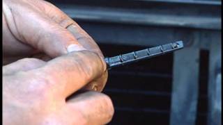 How To Do Your Own Car AC Repair AutoZone Car Care [upl. by Eastlake]