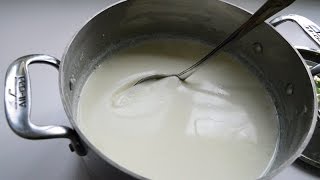 How to make Yogurt [upl. by Vacuva]