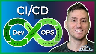 CICD Explained  How DevOps Use Pipelines for Automation [upl. by Harriott]