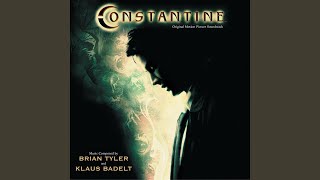 Constantine End Titles [upl. by Anawyt]