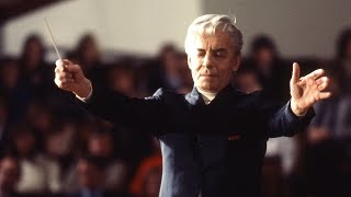 Bizet LArlésienne Suite No 2  Karajan · Berliner Philharmoniker [upl. by Robinia]