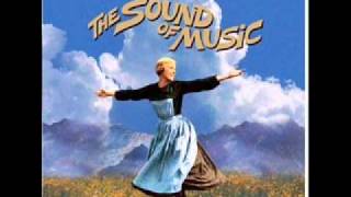 The Sound of Music Soundtrack  2  Overture amp Preludium [upl. by Lipcombe]