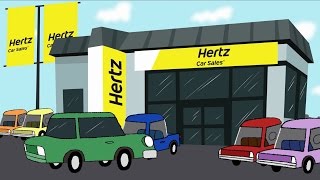 Hertz Car Sales  Used Car Buying Made Simple [upl. by Megan]