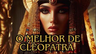 ATIVE AS MELHORES QUALIDADES DO ARQUÉTIPO DA CLEOPATRA [upl. by Earazed]