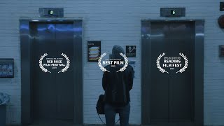 AFRAID  Short Film AWARDWINNING [upl. by Petuu]